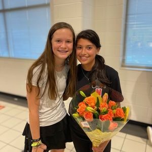 Meet your Posher, Scott